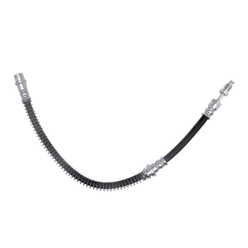 Porsche Panamera Brake Hose - Front - R1 Concepts - `10-`13